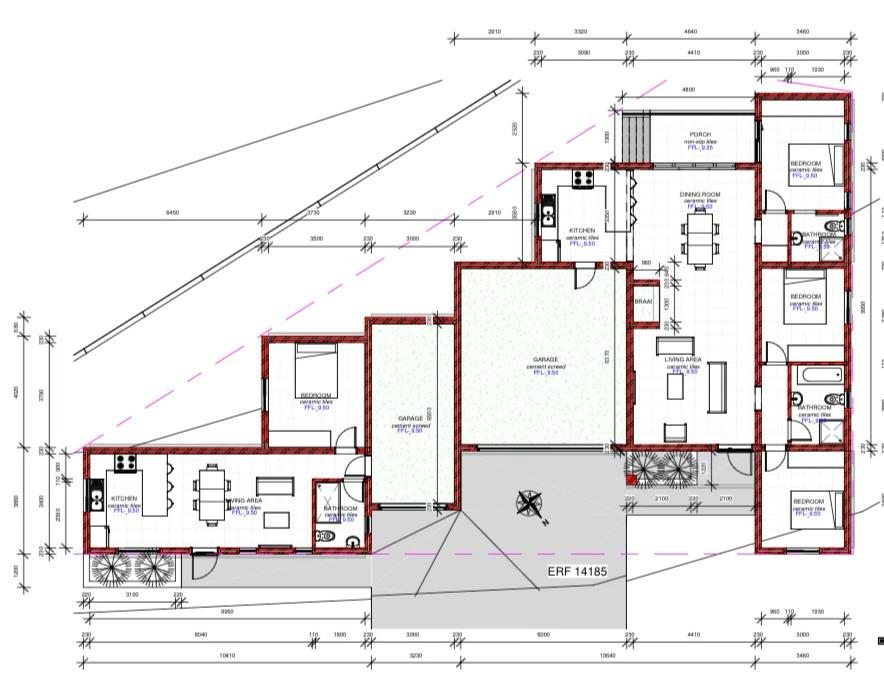 4 Bedroom Property for Sale in Hoogland Western Cape